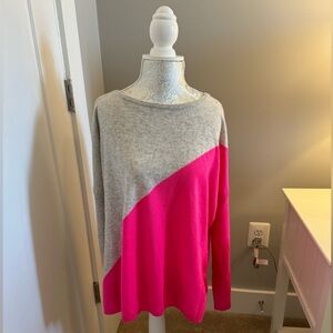 Lilly Pulitzer Napa Cashmere Sweater
